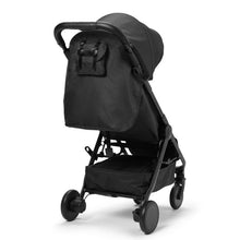 Elodie Mondo Compact Folding Buggy New | Black