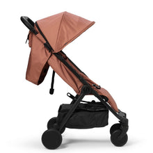 Elodie Mondo Compact Folding Buggy New | Burned Clay