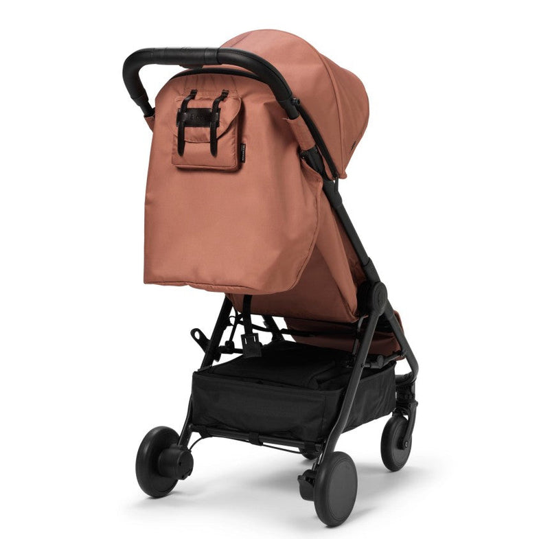 Elodie Mondo Compact Folding Buggy New | Burned Clay