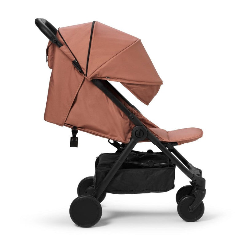 Elodie Mondo Compact Folding Buggy New | Burned Clay
