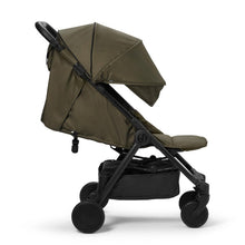 Elodie Mondo Compact Folding Buggy New | Rebel Green