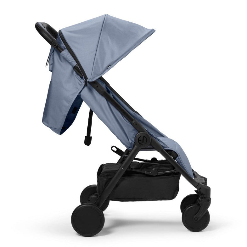 Elodie Mondo Compact Folding Buggy New | Tender Blue