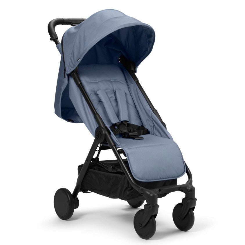 Elodie Mondo Compact Folding Buggy New | Tender Blue