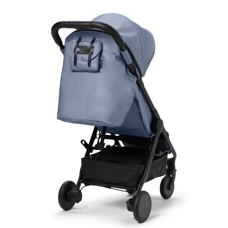 Elodie Mondo Compact Folding Buggy New | Tender Blue