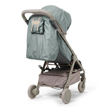 Elodie Mondo Compact Folding Buggy New | Pebble Green