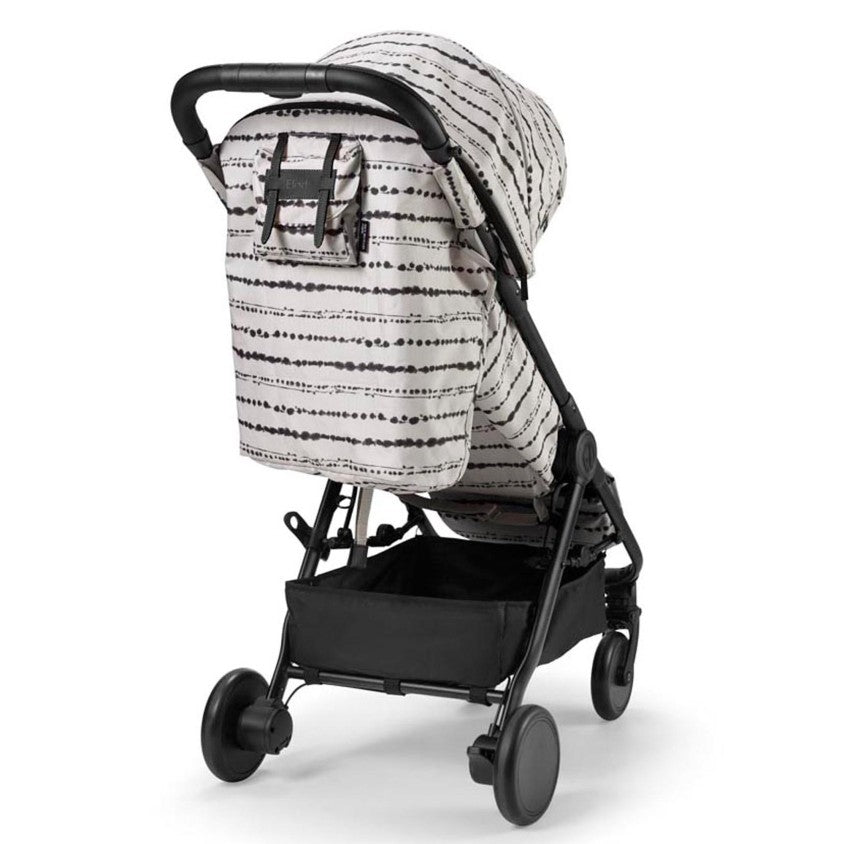 Elodie Mondo Compact Folding Buggy New | Tidemark Drops