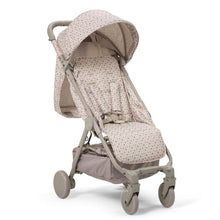 Elodie Mondo Compact Folding Buggy New | Autumn rose