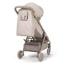 Elodie Mondo Compact Folding Buggy New | Autumn rose