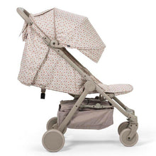 Elodie Mondo Compact Folding Buggy New | Autumn rose