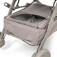 Elodie Mondo Compact Folding Buggy New | Autumn rose