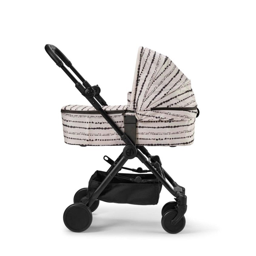 Elodie Mondo Carry Cot Warry | Tidemark Drops