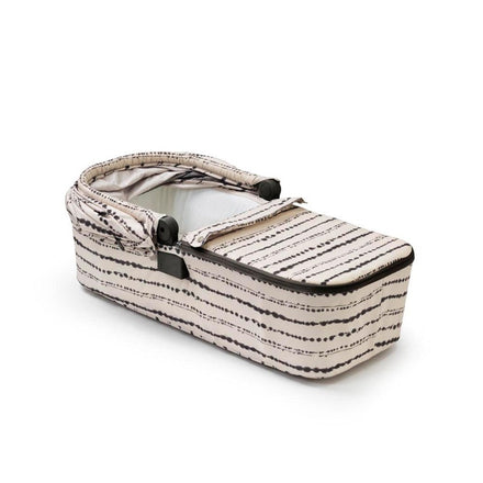 Elodie Mondo Carry Cot Warry | Tidemark Drops