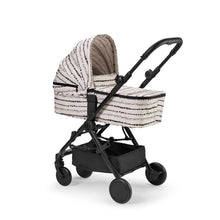 Elodie Mondo Carry Cot Warry | Tidemark Drops