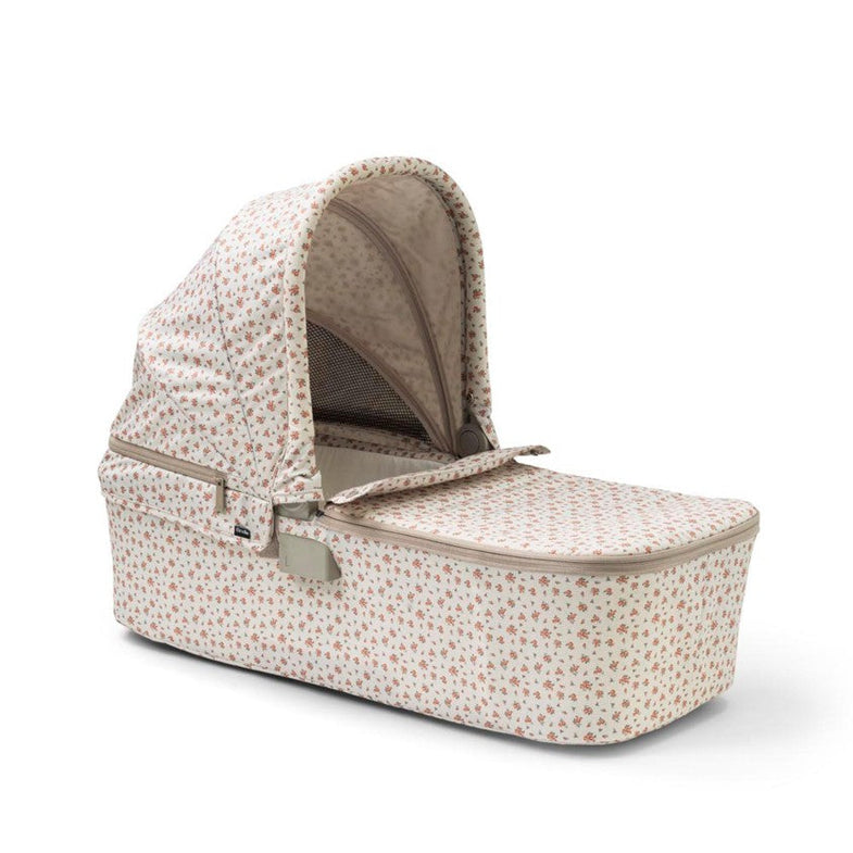 Elodie Mondo Carry Cot Warry | Autumn rose