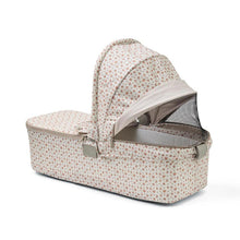 Elodie Mondo Carry Cot Warry | Autumn rose