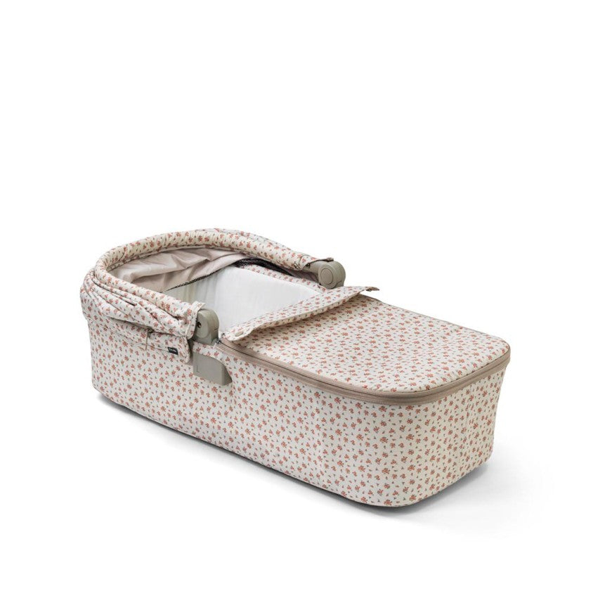 Elodie Mondo Carry Cot Warry | Autumn rose