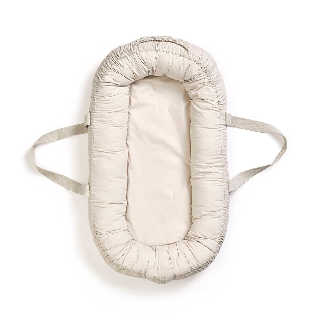 Elodie Details Babynest | Vanilla White