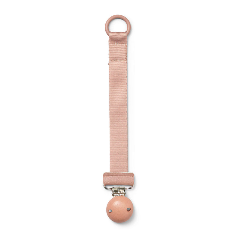 Elodie Details pacifier chain | Faded Rose