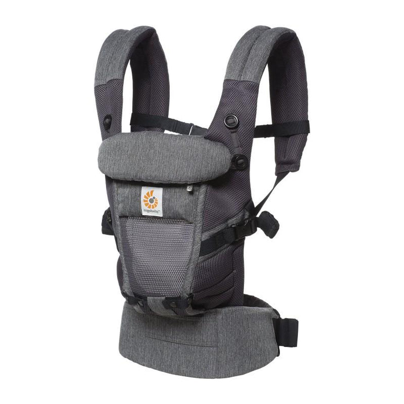 Ergobaby 3 Position Bag Adapt Cool Air Mesh Classic Weave