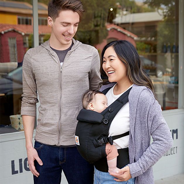 Ergobaby multi cheap position carrier