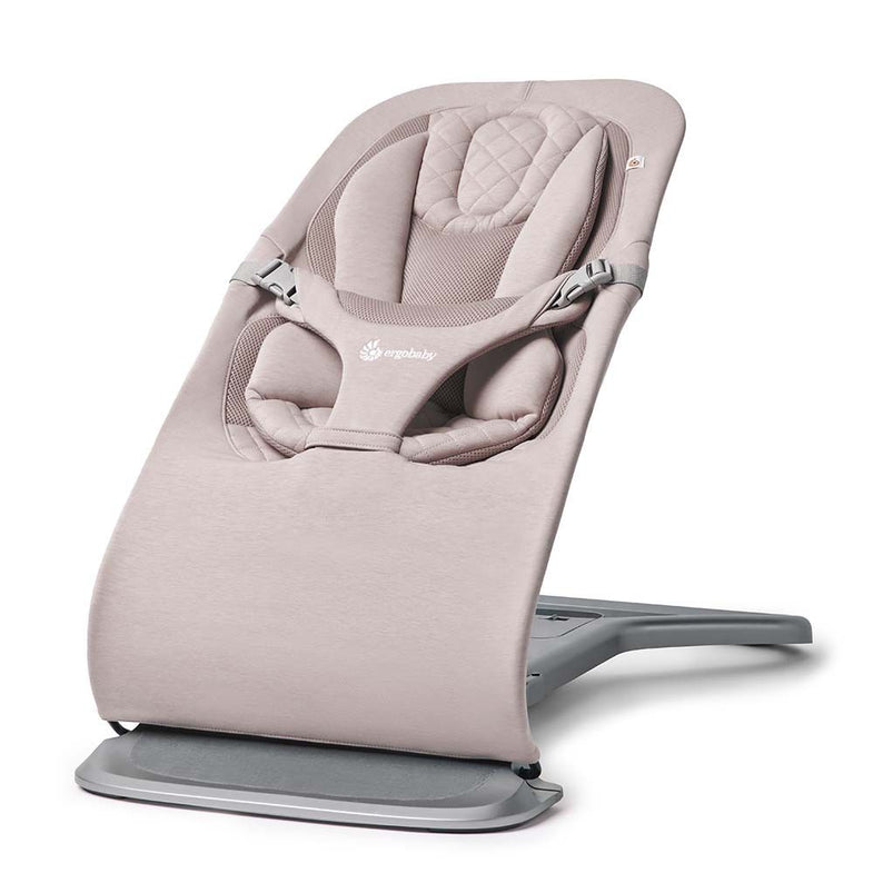 Ergobaby Rocking chair 3-in-1 | Blush Pink