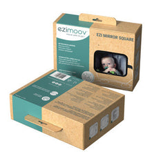 Ezimoov 360 ° adjustable car mirror