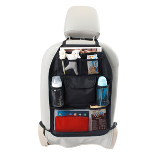 Ezimoov Car Seat Organizer