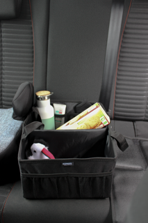 Ezimoov Car Organizer Bag