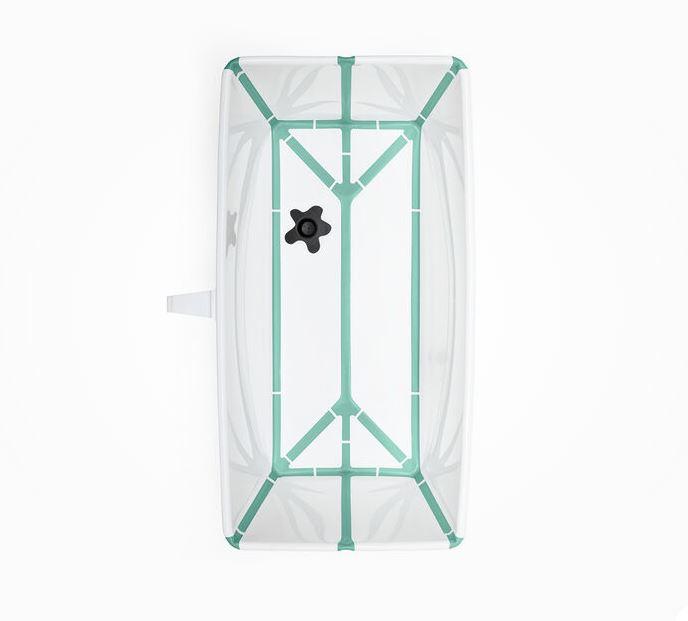 Stokke® Flexi Bath White Aqua