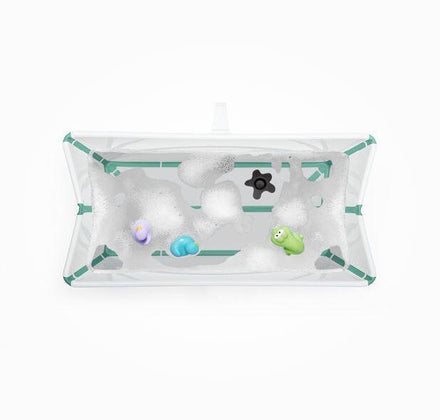 Stokke® Flexi Bath White Aqua