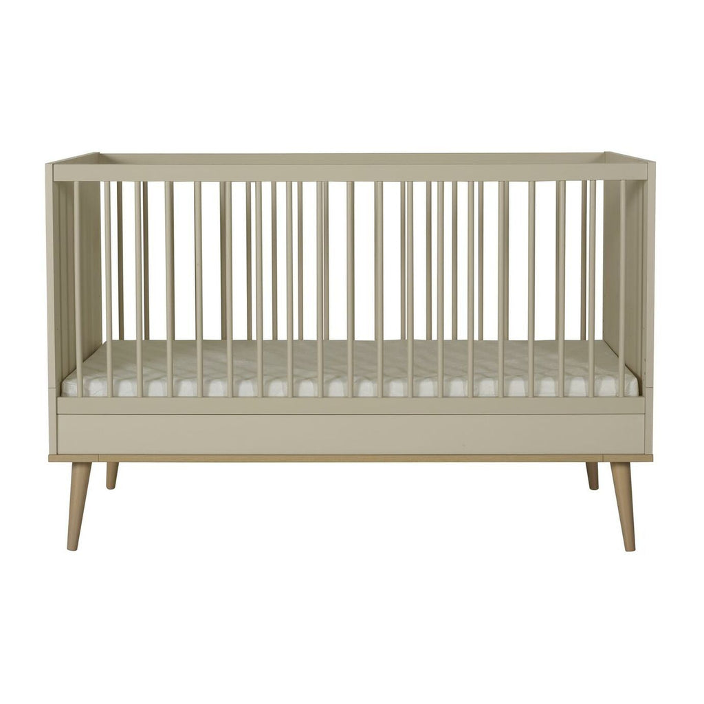 Quax Flow Growing Bed 140x70cm | Clay & Oak