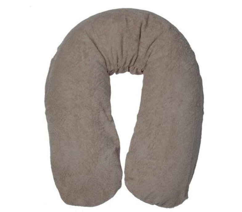 Form Fix Covers breastfeeding pillow | Taupe
