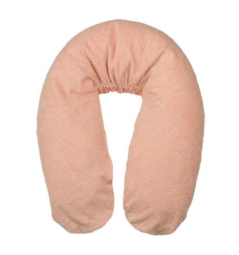 Form Fix Covers breastfeeding pillow | Old pink