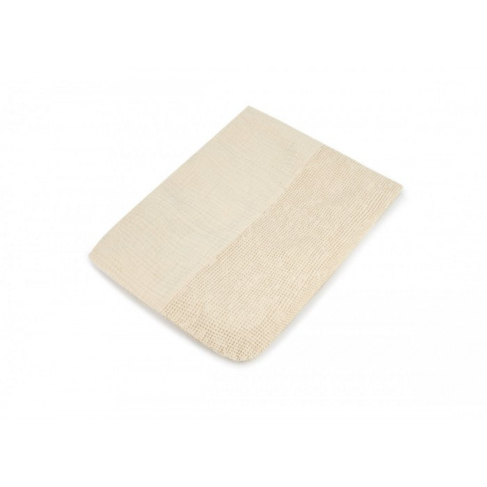 Nobodinoz Wabi Sabi Changing Mat Cover 50x70cm | Ginger