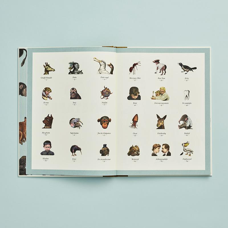 Stratier Voorleesboek | Snotapen 32 verhalen