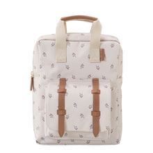 Fresk Backpack Small | Berries