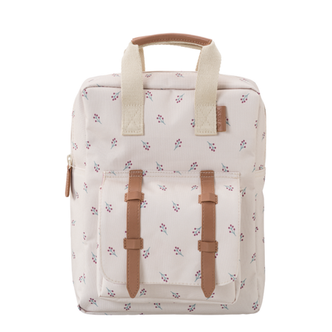 Fresk Backpack Small | Berries