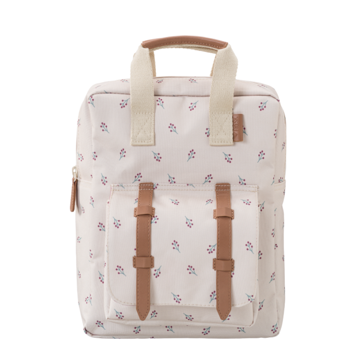 Fresk Backpack Small | Berries