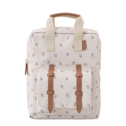 Fresk Backpack Large | Berries