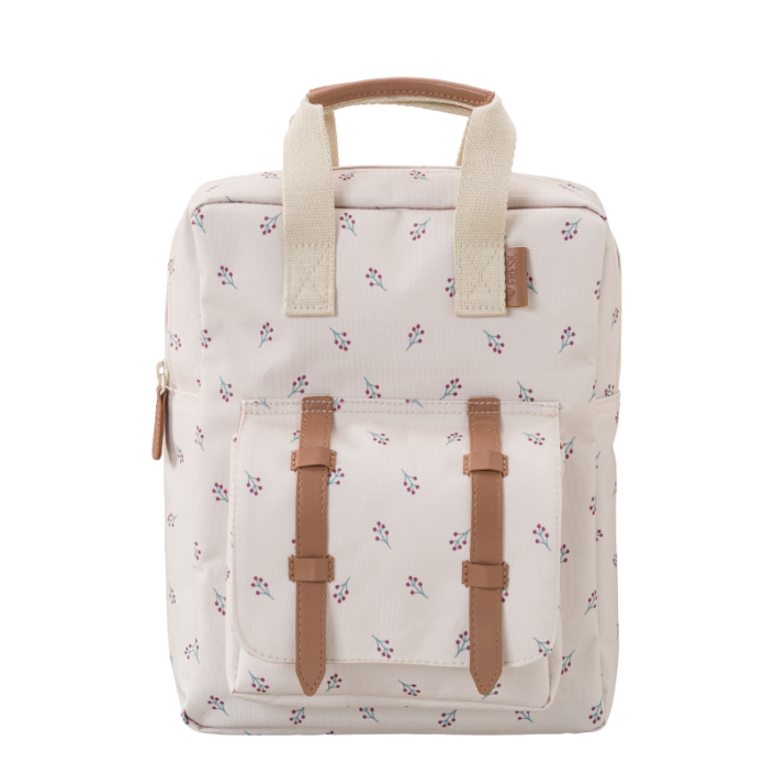 Fresk Backpack Large | Berries