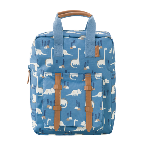 Fresk Backpack Small | Dino