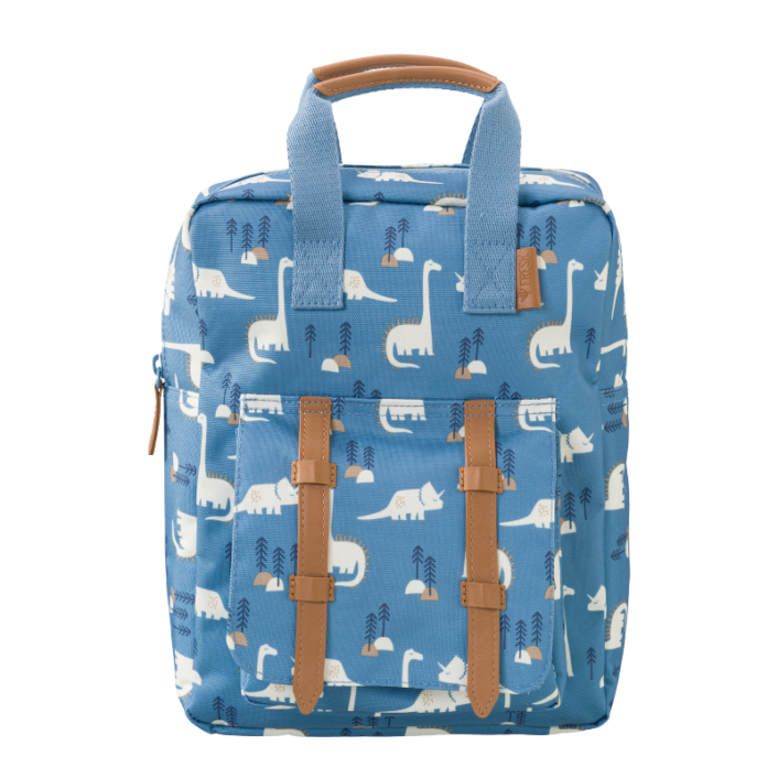 Fresk Backpack Small | Dino