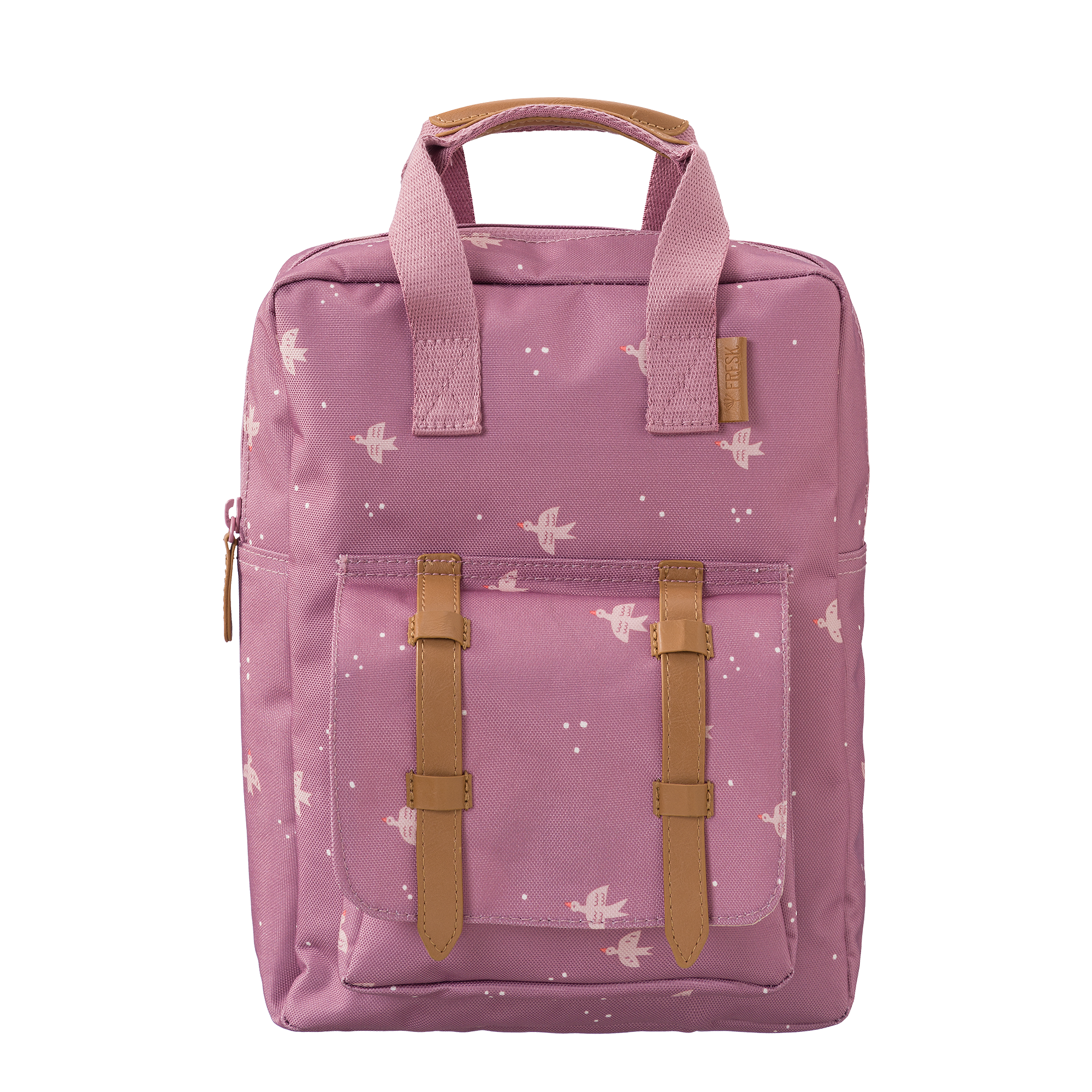 Fresk Backpack Small | Swallow