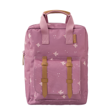 Fresk Backpack Small | Swallow