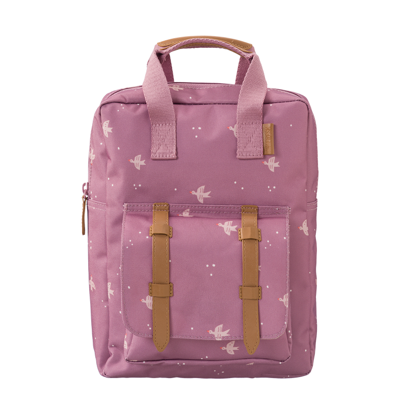 Fresk Backpack Small | Swallow