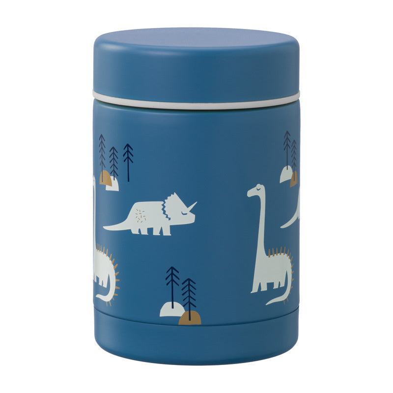 Fresk Thermal Food Jar 300ml | Dino