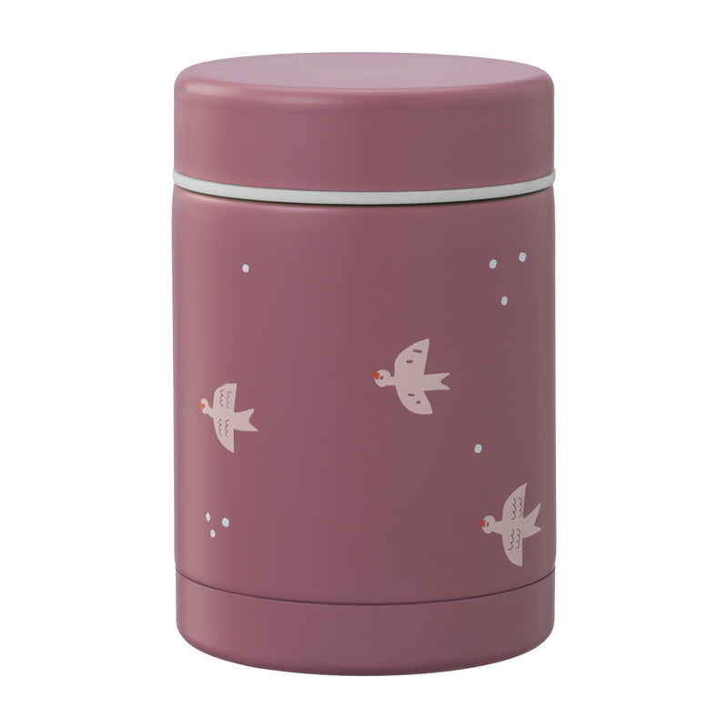 Fresk Thermal Food Jar 300ml | Swallow