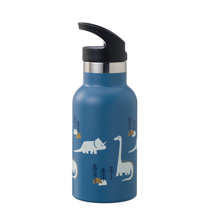 Fresk Thermal drinking bottle 350ml | Dino