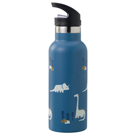 Fresk thermal drinking bottle 500ml | Dino