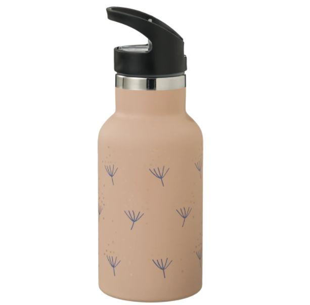 Fresk Thermal Drinking Bottle 350ml | Dandelion